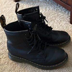 Doc Martens Boots- Kids Size 3